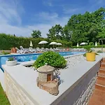 Apartment Tena 1 *