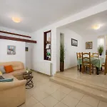 Apartment Tena 1 *