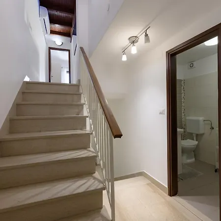 Apartment Tena 1 Kukci
