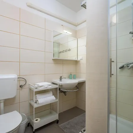 Tena 1 Apartment *