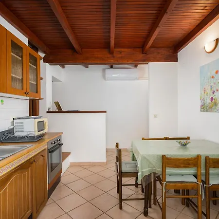 Apartment Tena 1 Kukci