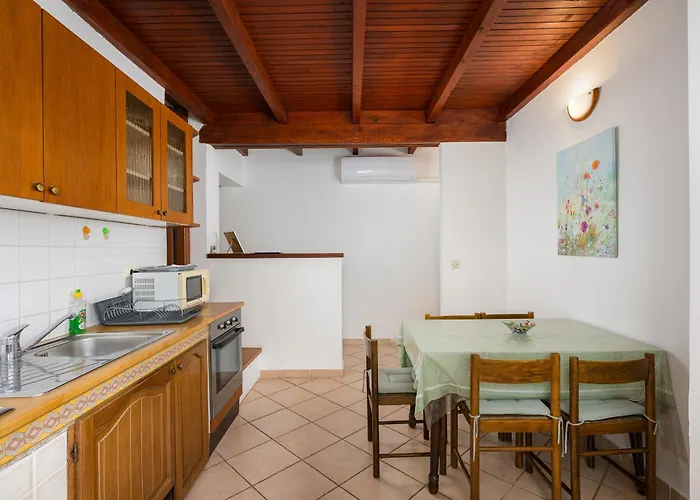 Appartamento Tena 1 Kukci
